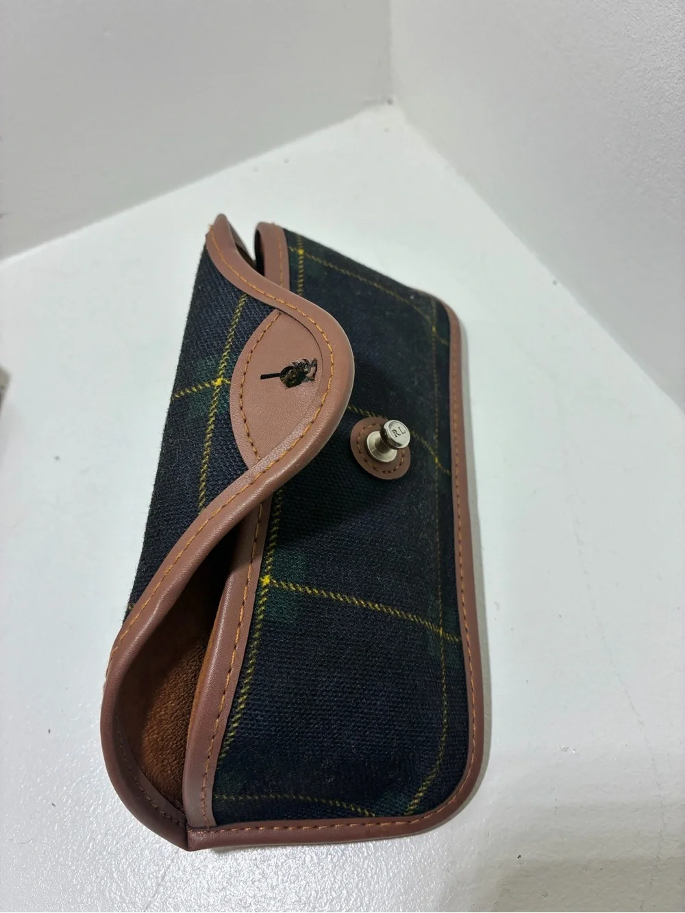 Polo Ralph Lauren soft brown